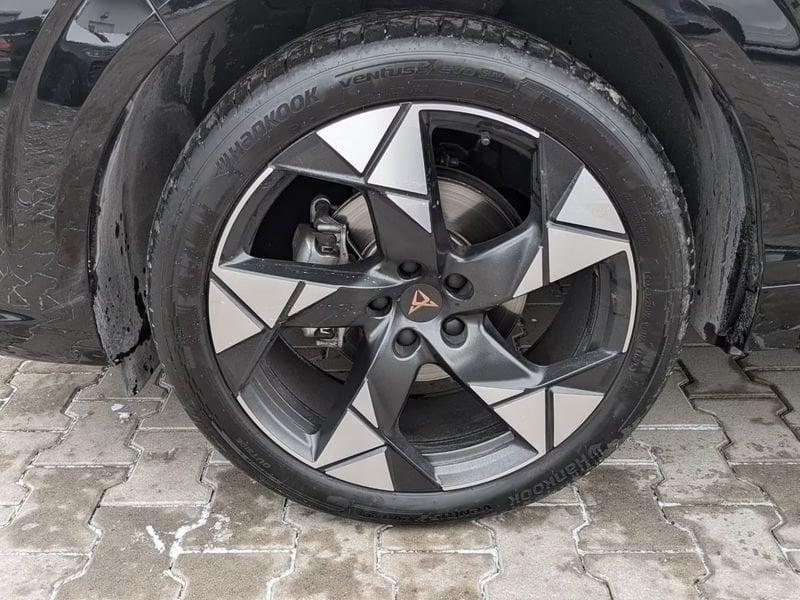 Cupra Terramar Terramar 1.5 eTSI Hybrid DSG DCC TETTO HEAD-UP MATRIX LED CAMERA 360