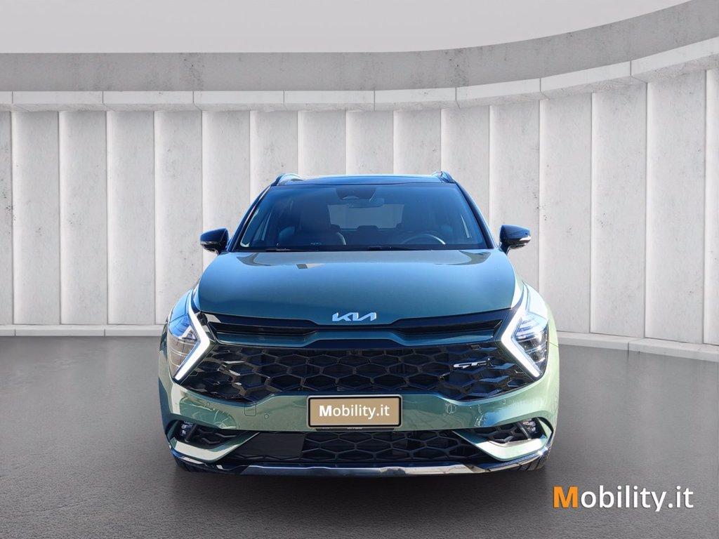 KIA Sportage 1.6 t-gdi phev GT-line Plus Premium Pack awd at6 del 2025