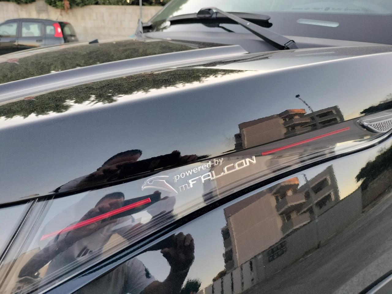 Mahindra KUV100 1.2 VVT M-Bifuel(GPL) K8