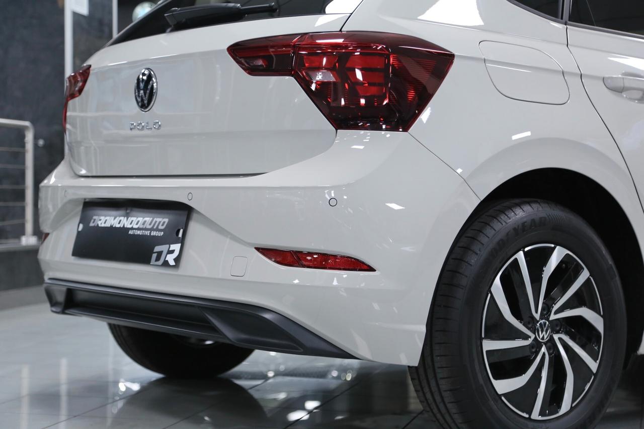 Volkswagen Polo Edition Plus 1.0 TSI 95 cv_nuova Km0 2026