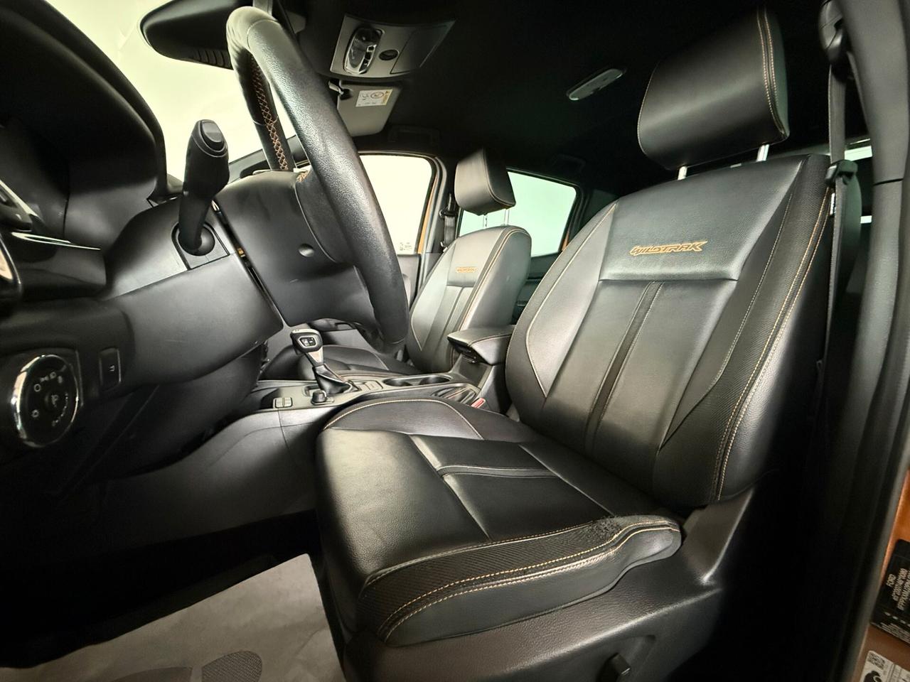 Ford Ranger 2.0 TDCi aut. 213CV DC Wildtrak