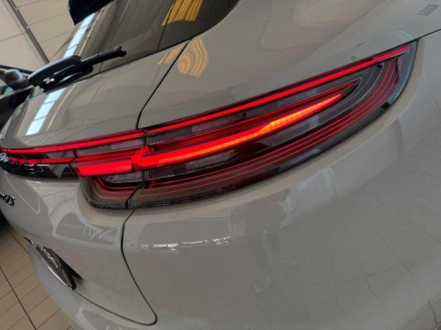PORSCHE Panamera 4.0 GTS Sport Turismo //TETTO//SPORT CHRONO//