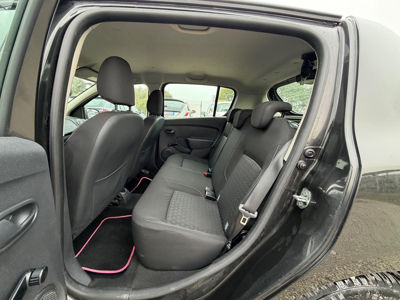 Dacia Sandero 1.2 GPL OK NEOPATENTATI