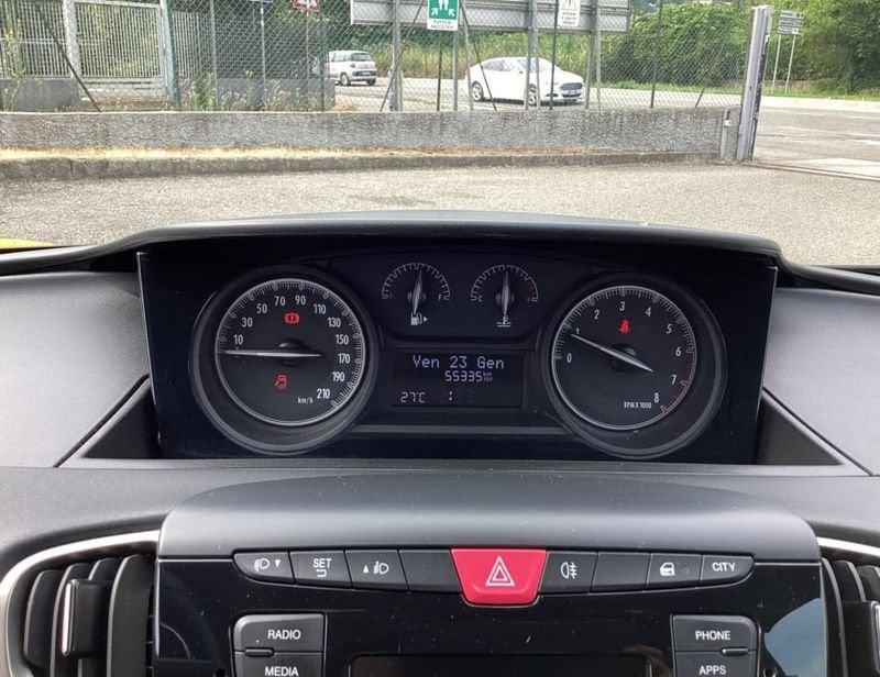 Lancia Ypsilon 1.2 SILVER 69CV