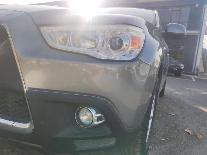 Mitsubishi ASX 1.6 2WD GPL Bi-Fuel Invite
