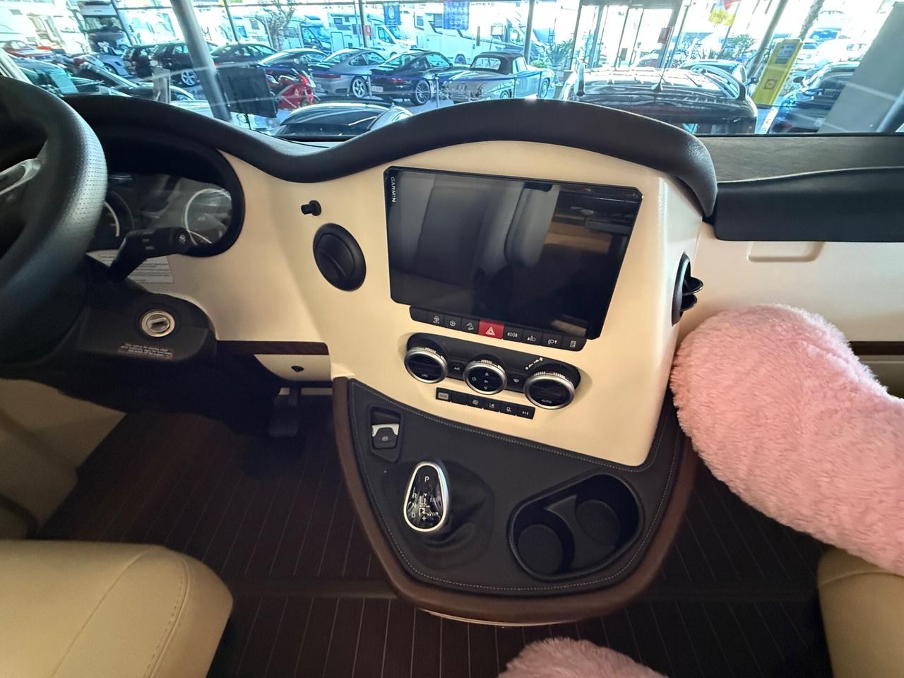 Concorde Carver 920G