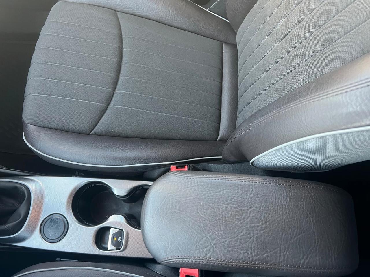 Fiat 500X 500 X 1.3 MTJ 95 CV BUSINESS