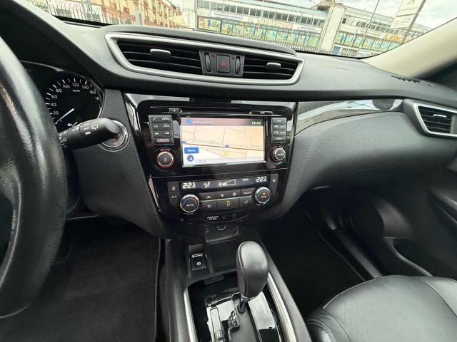 NISSAN X-Trail 1.6 dCi 2WD Tekna 7 POSTI SCONTO ROTTAMAZIONE