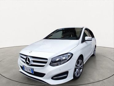 Mercedes-Benz Classe B B 180 Sport - UNICO PROPRIETARIO