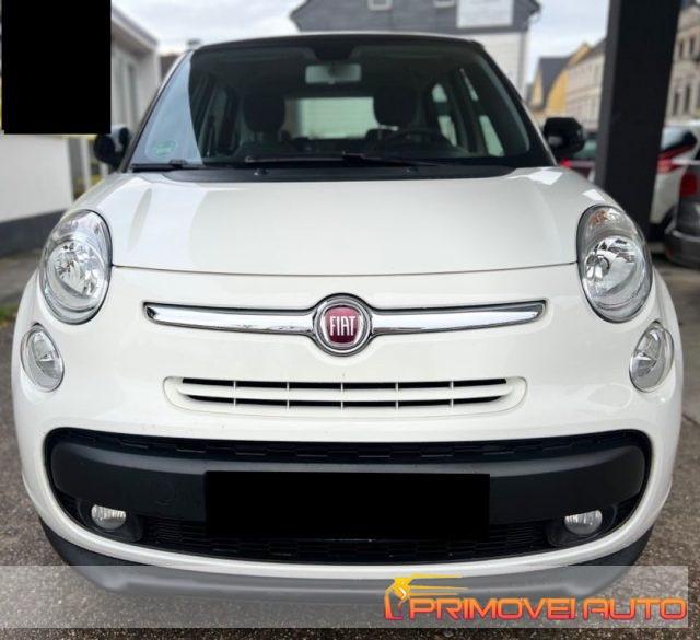 FIAT 500L 1.4 95 CV Pop