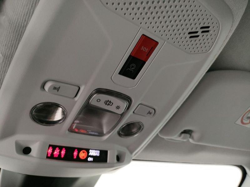 Peugeot 208 208 PureTech 100 Stop&Start 5 porte Allure