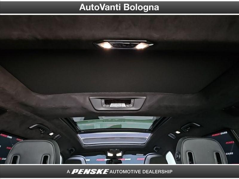 BMW X7 X7 xdrive 40d 48V MSport Pro auto 7p.ti