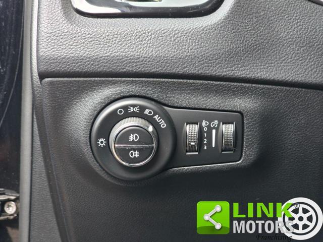 JEEP Compass 1.4 MultiAir 2WD Limited 140cv