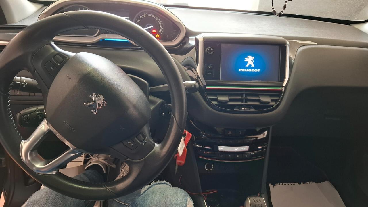 Peugeot 208 1.4 VTi 95 CV 5p. Active