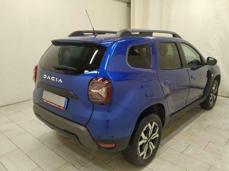 Dacia Duster 1.0 tce Journey Gpl 4x2 100cv