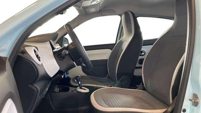 Renault Twingo TWINGO ZEN 22KWH