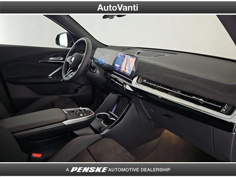 BMW X2 sDrive 20d Msport Pro