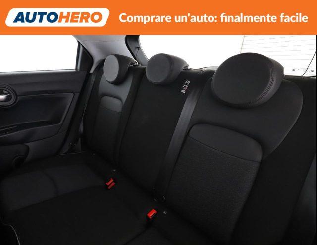 FIAT 500X 1.0 T3 120 CV Urban
