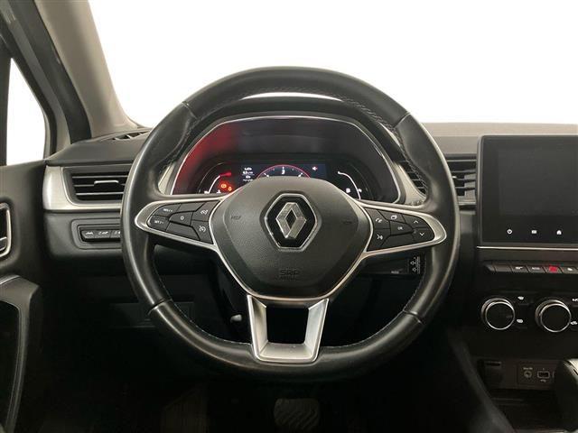 RENAULT Captur 1.5 Blue dCi 115cv Intens EDC