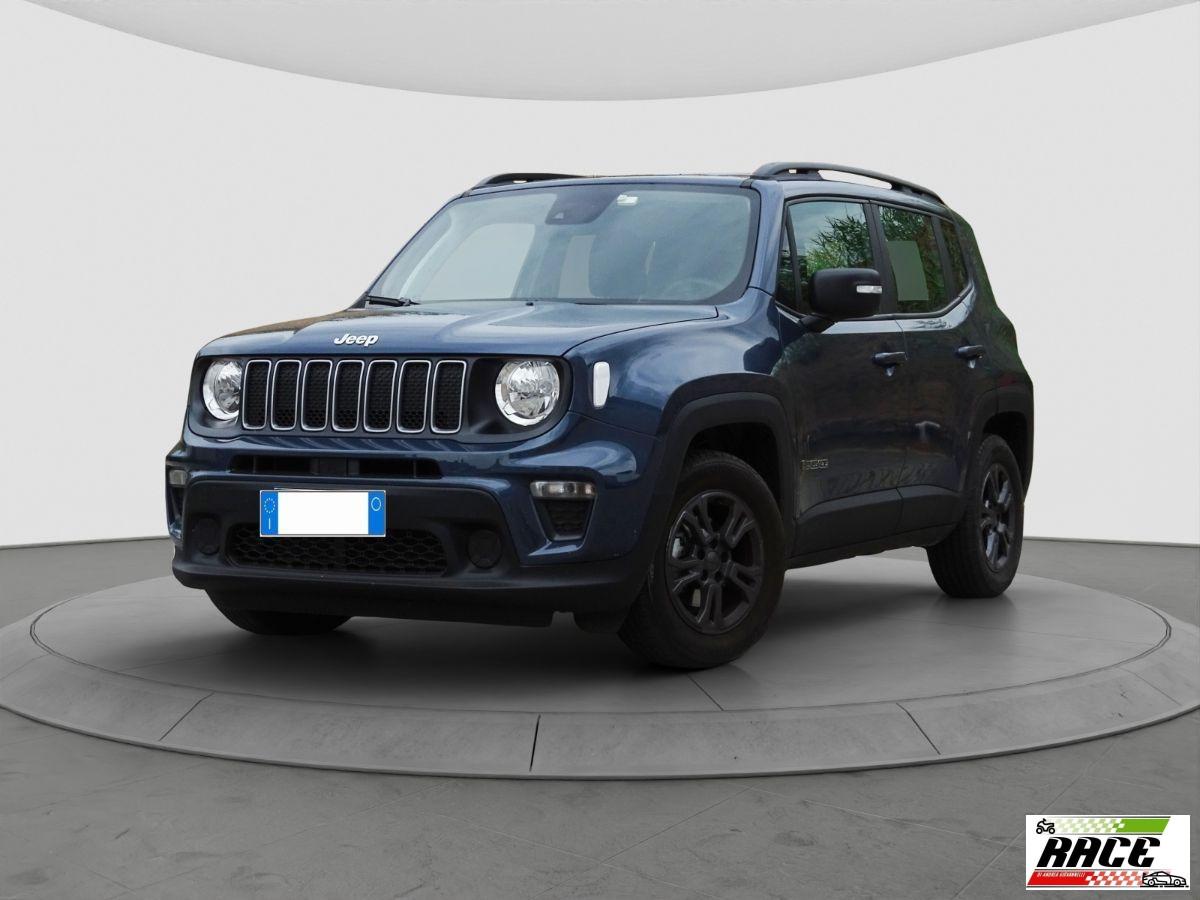 JEEP - Renegade - 1.0 T3 Business