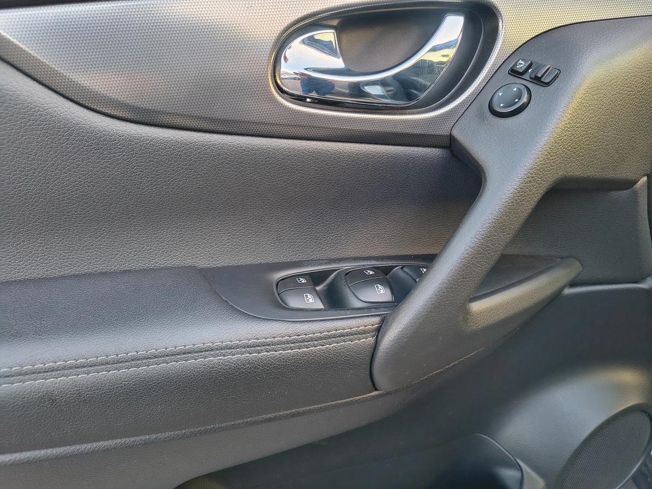 NISSAN QASHQAI 1.5 DIESEL N-CONNECTA ANNO 2019