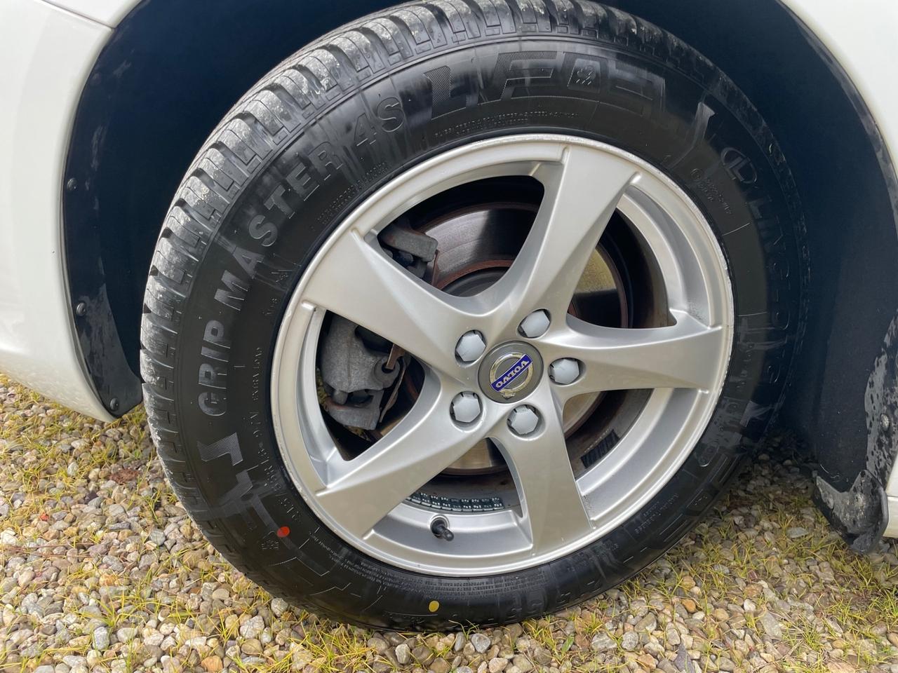 Volvo V60 2.0 Diesel - Automatico - Neopatentati