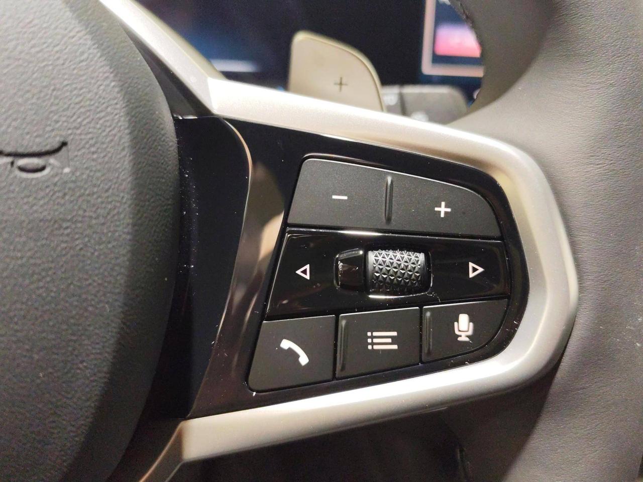 BMW Serie 3 320d Touring 48V xDrive MSport Pro