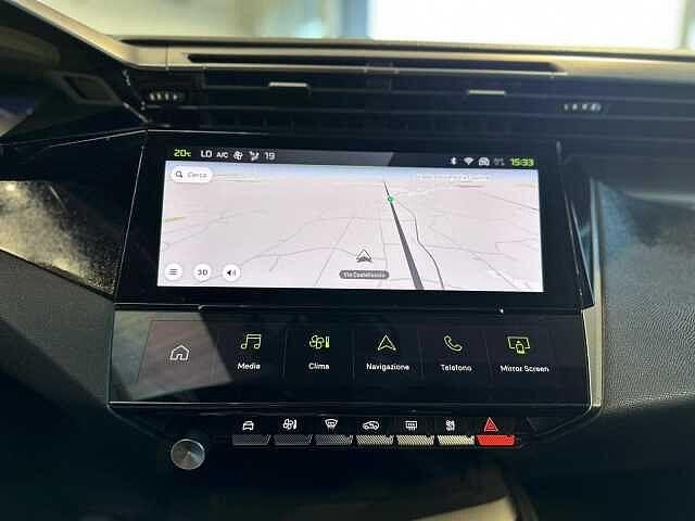 Peugeot 308 PureTech Turbo 130 S&S EAT8 SW GT