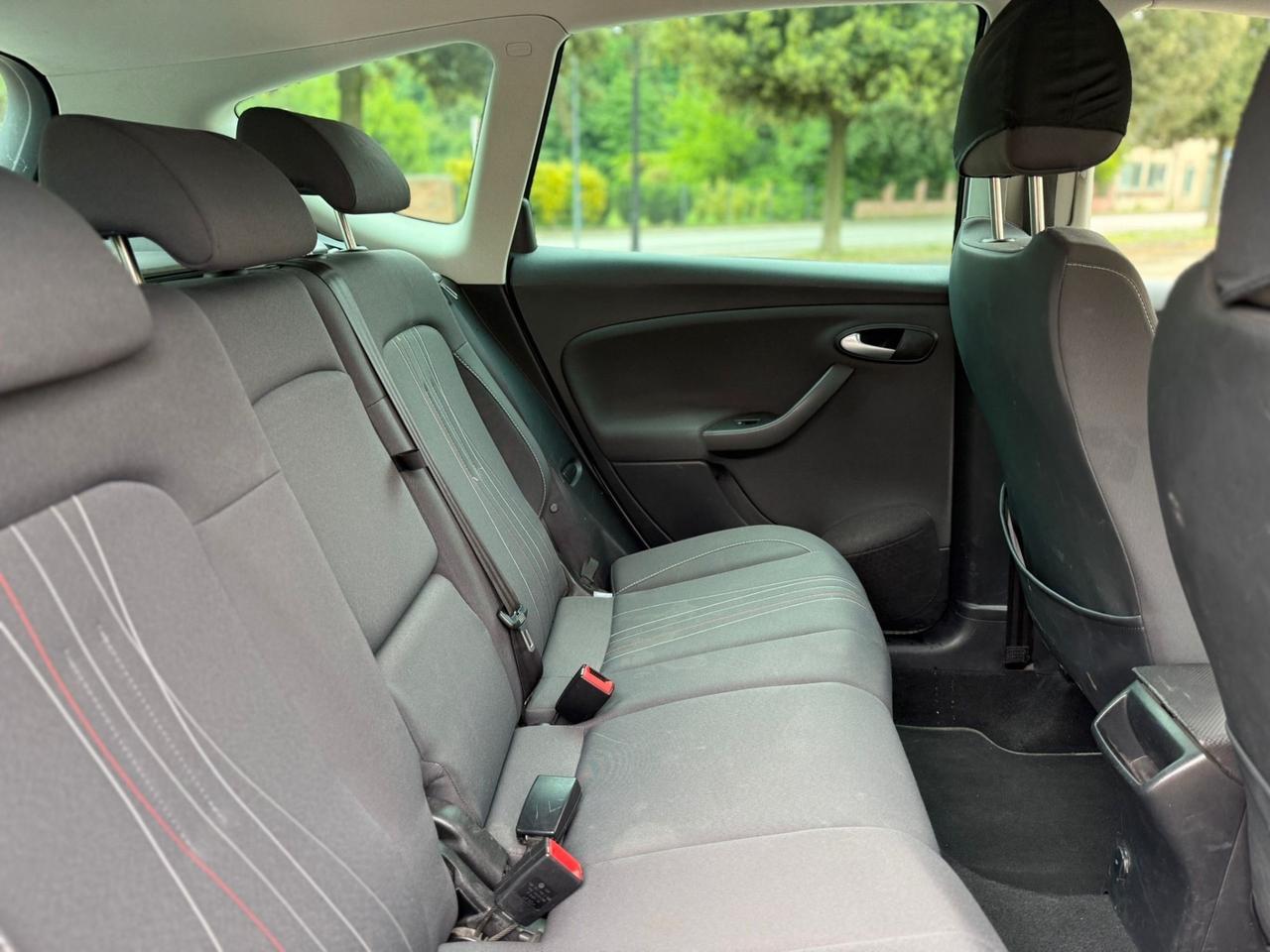 Seat Altea XL 1.6 TDI 105 CR DPF Style Ecom.