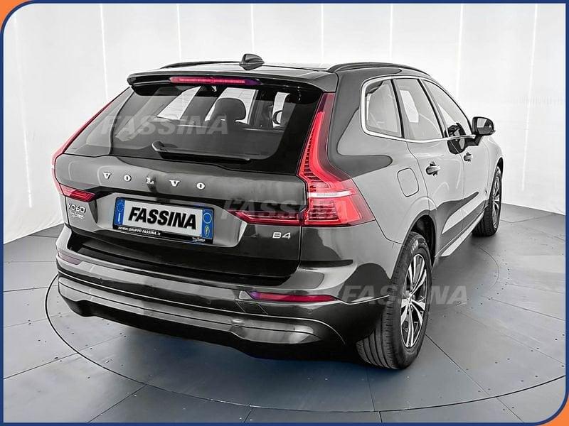 Volvo XC60 XC60 2.0 b4 Momentum Pro auto