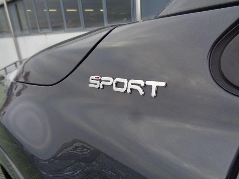 FIAT 500X 500X 1.0 T3 120 CV Sport
