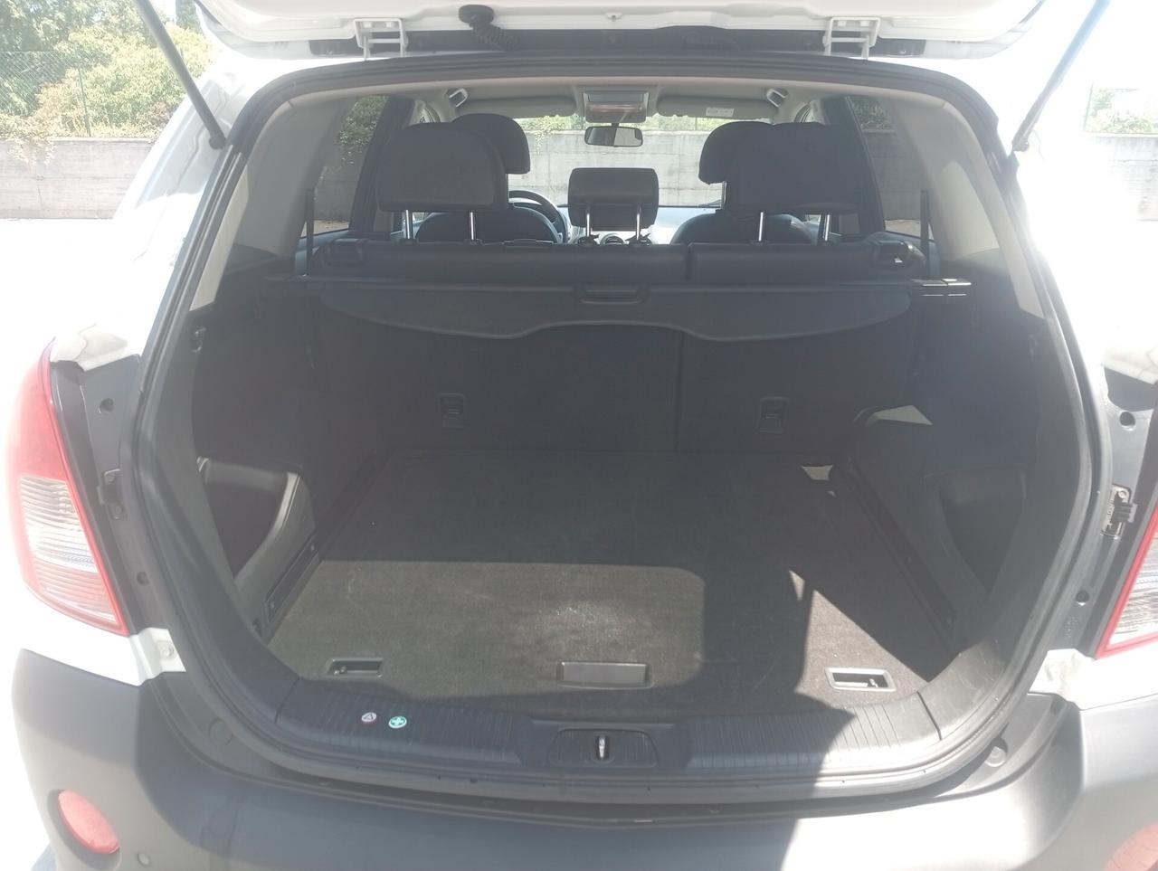 Opel Antara 2.2 CDTI 163CV Start&Stop 4x2 Cosmo