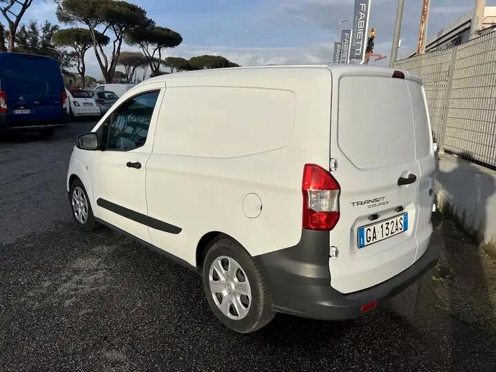 Ford Transit Courier 1.0 EcoBoost 100CV Van 2 POSTI
