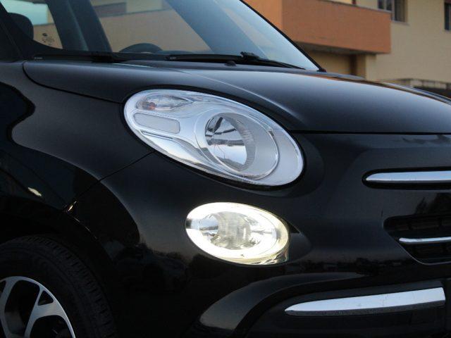 FIAT 500L 1.3 Multijet 95 CV BUSINESS MY 19 *NEOPATENTATI*