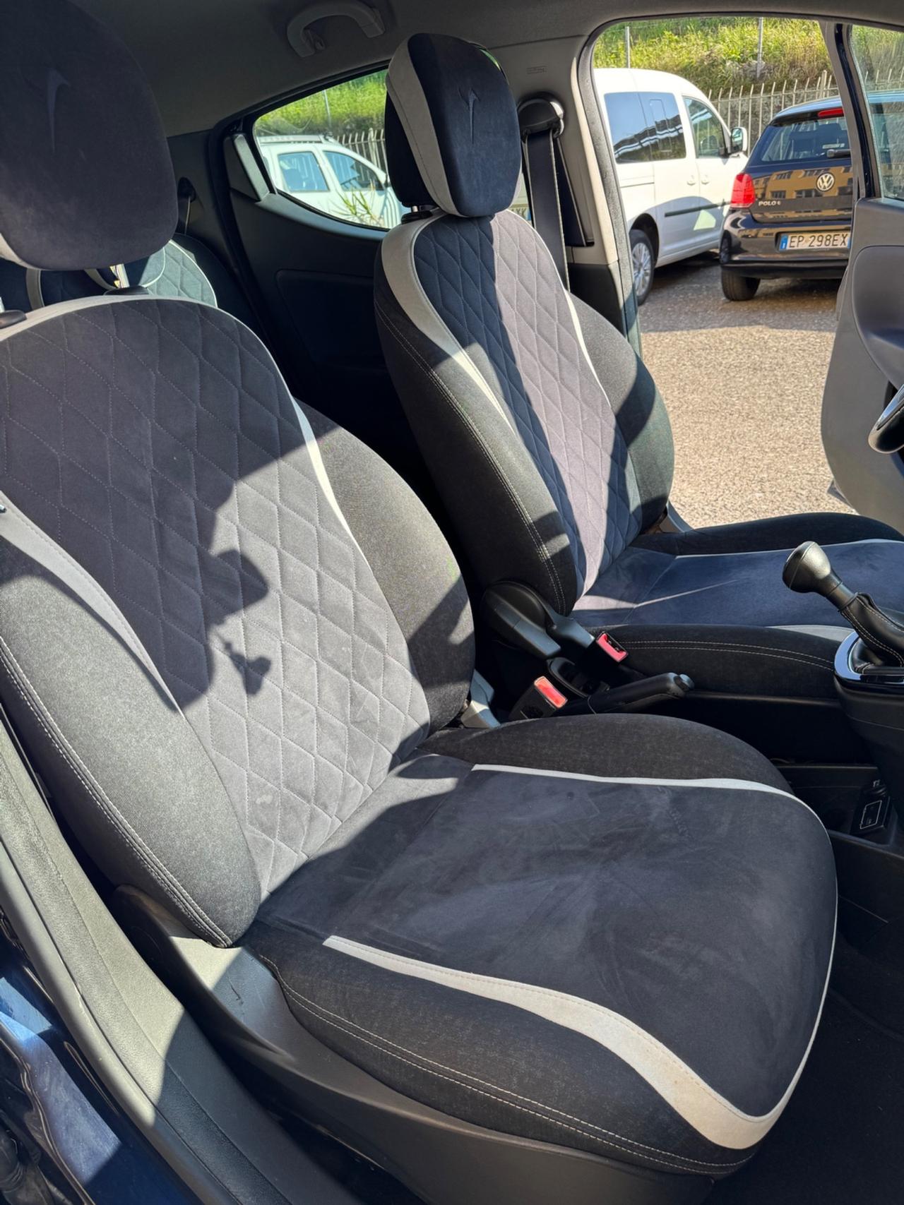 Lancia Ypsilon 1.3 MJT 16V 95 CV 5 porte S&S Platinum