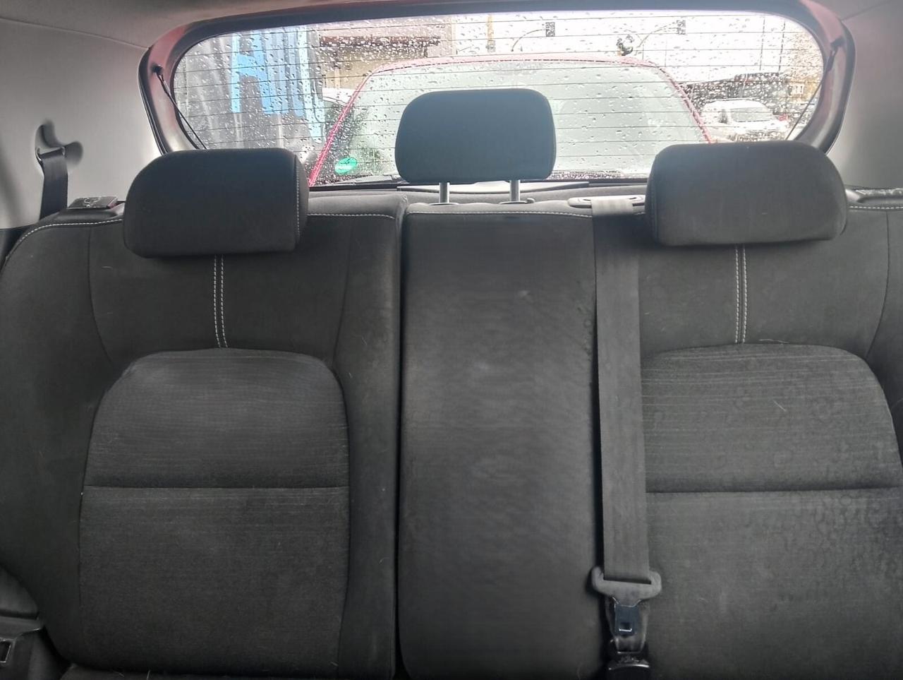 Kia Picanto 1.0 12V 5 porte X Line