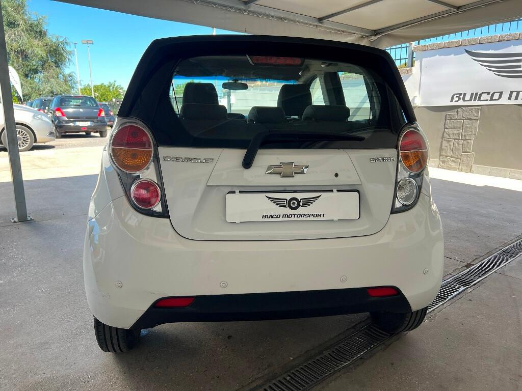 Chevrolet Spark 1.0 Benzina Euro5 Unipro’