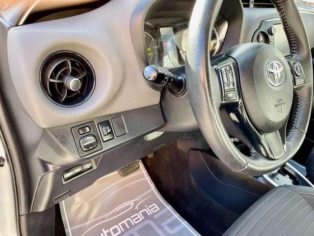 Toyota Yaris Yaris 5p 1.5h Business UNICOPRO/KM CERT/GARANZIA