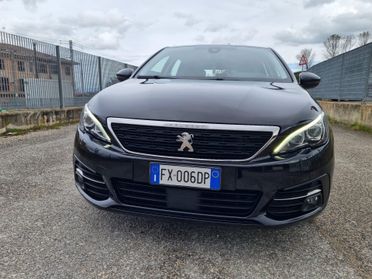 Peugeot 308 BlueHDi 130 S&S SW Active