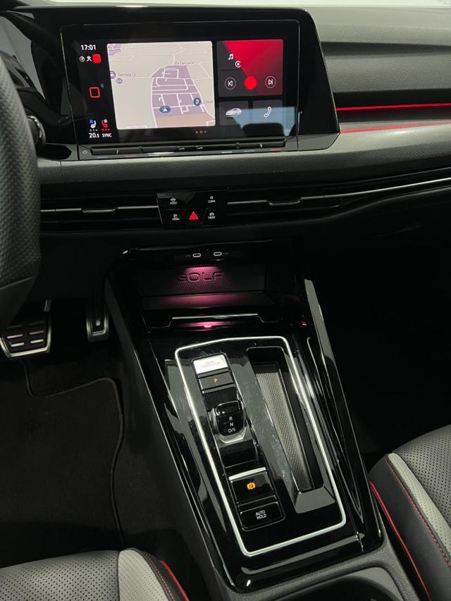 VOLKSWAGEN Golf 2.0 TSI DSG GTI *FULL OPTIONAL*