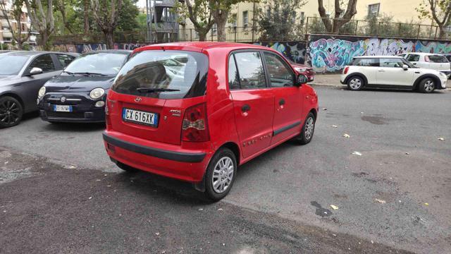 HYUNDAI Atos Prime 1.1 12V Active