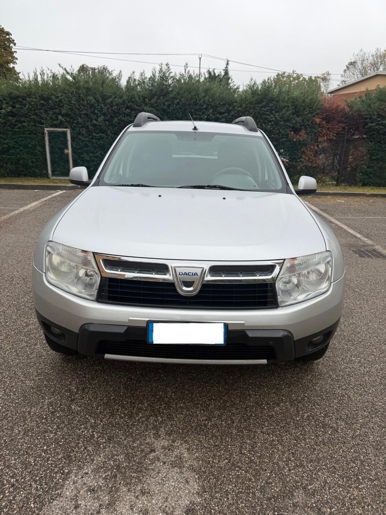 Dacia Duster 1.5 dci - 12 MESI DI GARANZIA -