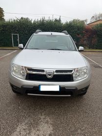 Dacia Duster 1.5 dci - 12 MESI DI GARANZIA -