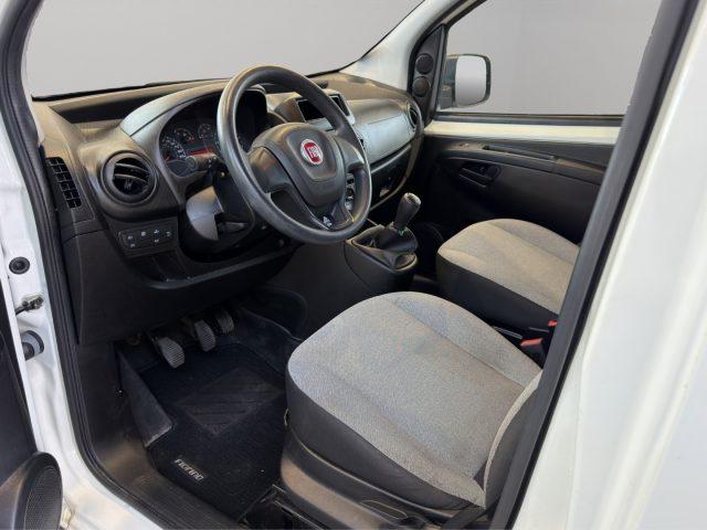 FIAT Fiorino 1.3 MJT 95CV