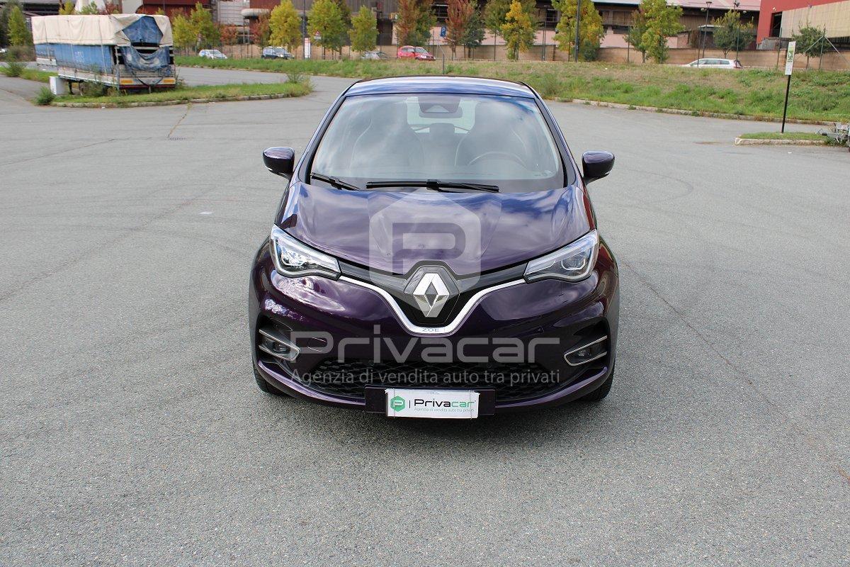 RENAULT ZOE Zen R110 Flex