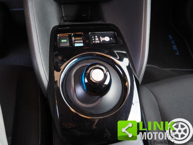 NISSAN Leaf e+ N-Connecta FINANZIABILE