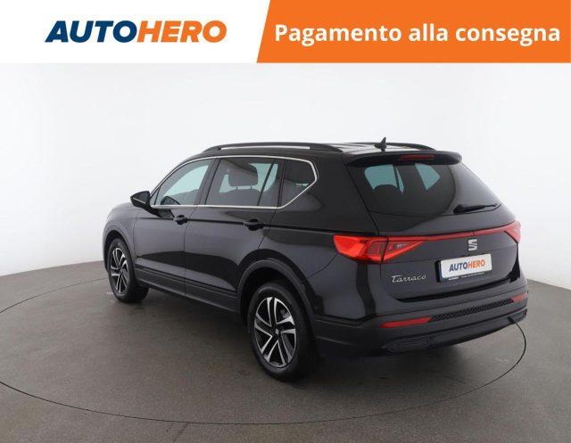 SEAT Tarraco 2.0 TDI DSG Style