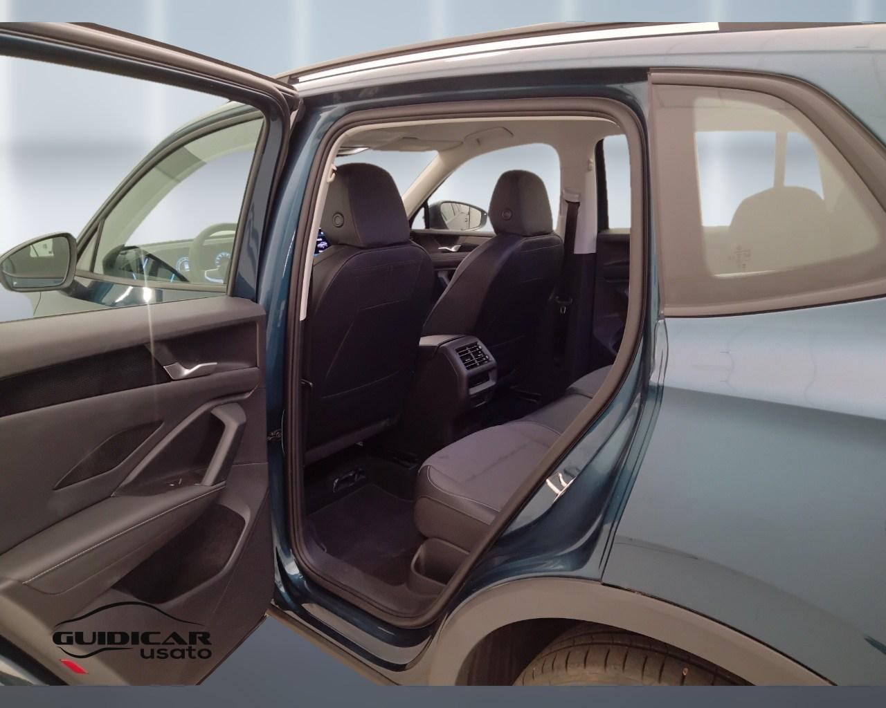 VOLKSWAGEN Tiguan III 2024 - Tiguan 2.0 tdi Life 150cv dsg