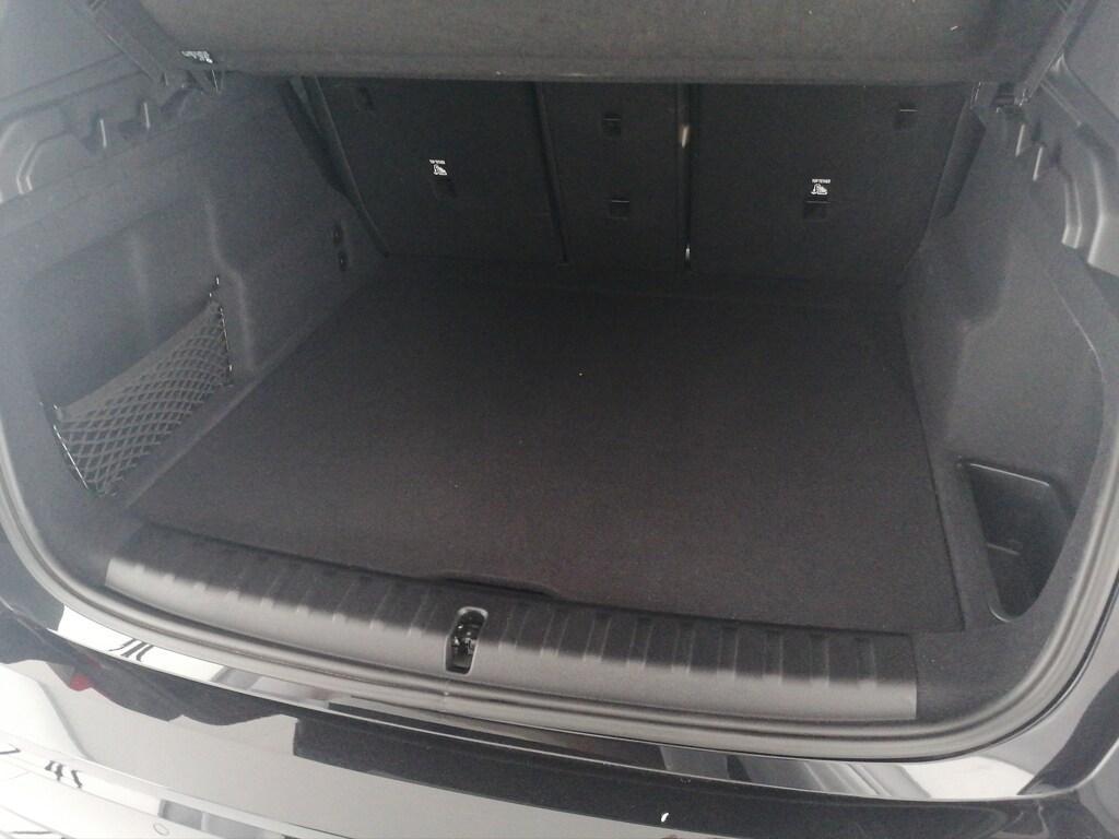 BMW X1 18 d MSport sDrive DCT