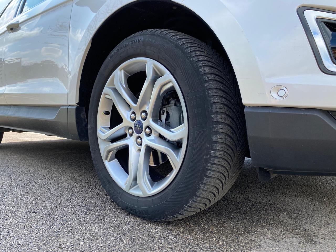 Ford Edge 2.0 TDCI 210 CV AWD Start&Stop Powershift Titanium